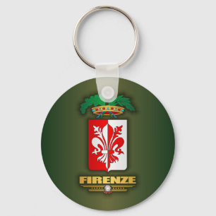 Florenz Schlüsselanhänger
