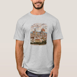 Florenz T-Shirt