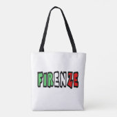 Florenz Tasche (Rückseite)