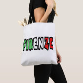 Florenz Tasche (Von Nahem)