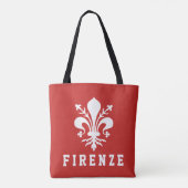 Florenz Tasche (Rückseite)