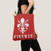 Florenz Tasche (Von Nahem)