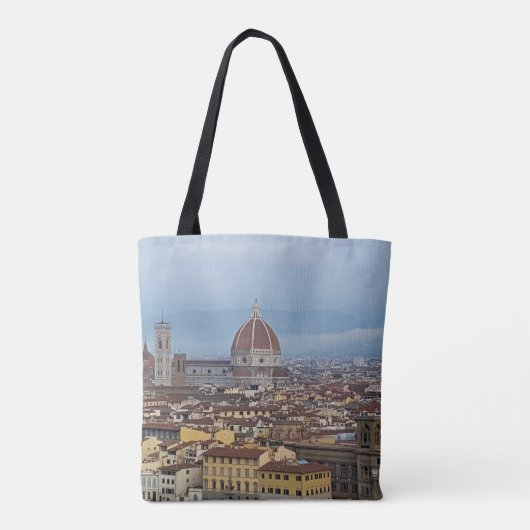 Florenz-Tasche Tasche (Rückseite)