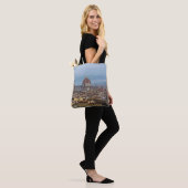 Florenz-Tasche Tasche (Am Model)