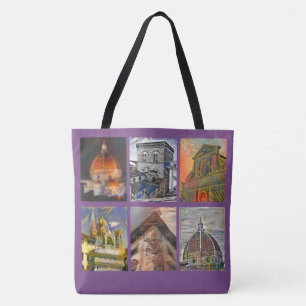 Florenz-Taschen-Tasche Tasche