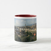Florenz Tasse (Zentrum)