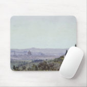 Florenz von Settignano Mousepad (Mit Mouse)