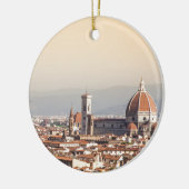 FlorenzDuomo Keramikornament (Links)