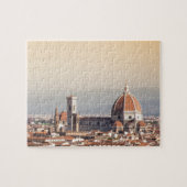FlorenzDuomo Puzzle (Horizontal)