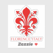 Florenz's Fleur-de-Lys