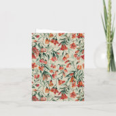 Flores 1 (Rückseite)