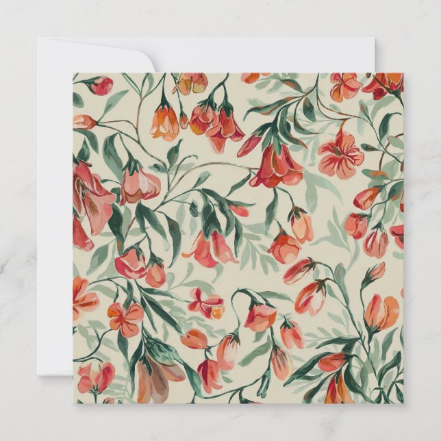 Flores 1 (Vorderseite)