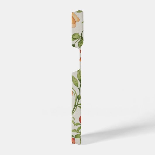 Flores 2 iPhone hülle (Rechte Seite)