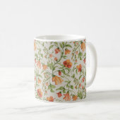 Flores 2 kaffeetasse (VorderseiteRechts)