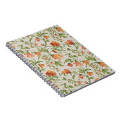 Flores 2 notizblock (Rechte Seite)