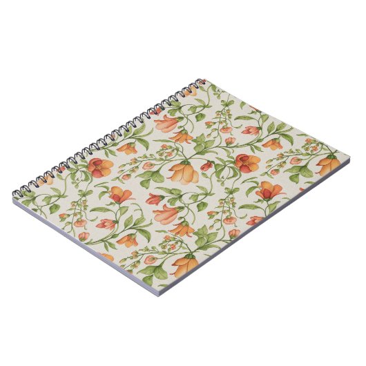 Flores 2 notizblock (Linke Seite)