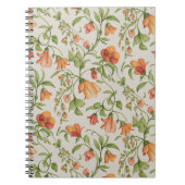 Flores 2 notizblock (Vorderseite)