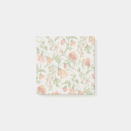 Flores 2 post-it klebezettel (Vorderseite)