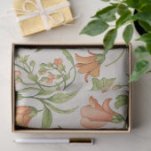 Flores 2  seidenpapier (Geschenk)