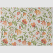 Flores 2  seidenpapier (Vorderseite)