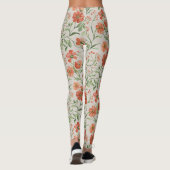 Flores 3 leggings (Rückseite)