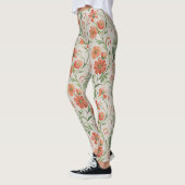 Flores 3 leggings (Links)