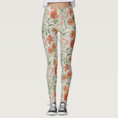Flores 3 leggings (Vorderseite)
