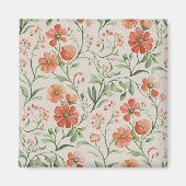 Flores 3 magnet (Vorne)