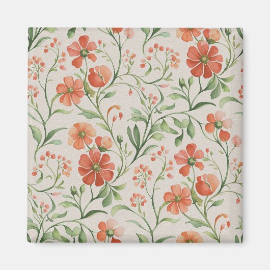 Flores 3 magnet (Vorne)