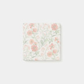 Flores 3 post-it klebezettel (Vorderseite)