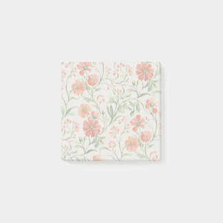 Flores 3 post-it klebezettel