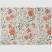 Flores 3 seidenpapier (Vorderseite)