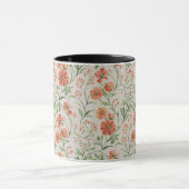 Flores 3 tasse (Zentrum)