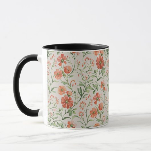 Flores 3 tasse (Links)