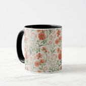 Flores 3 tasse (Vorderseite Links)