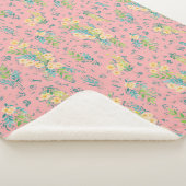 Flores de Cereza Sherpadecke (3/4)