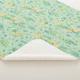 "Flores del campo" Sherpadecke