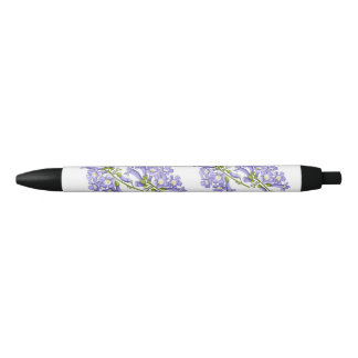 Flores do Brasil jacaranda Kugelschreiber