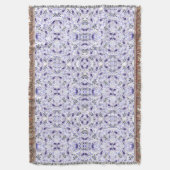 Flores Flutuantes Decke (Vorderseite Vertikal)