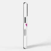 Florescent Tropical Vibes Case-Mate iPhone Hülle (Rückseite / Rechts)