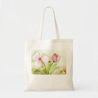 Floreslindas Tragetasche