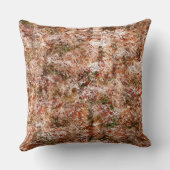 Floresta de acer sob algodão ou rocha sob terra kissen (Rückseite)