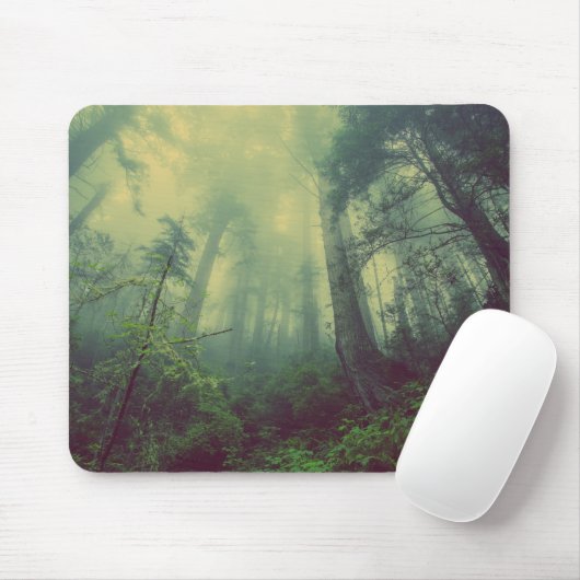 Floresta Mousepad (Mit Mouse)