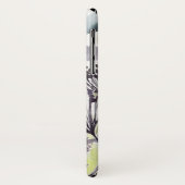 Florets II Case-Mate iPhone Hülle (Hinten/Links)