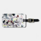 Florets II Gepäckanhänger (Vorderseite horizontal)