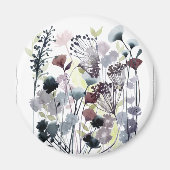 Florets II Magnet (Vorne)