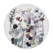 Florets II Schneidebrett (Vorderseite)