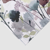 Florets II Seidenpapier (Ausschnitt)