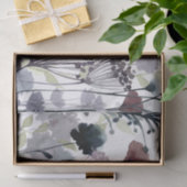 Florets II Seidenpapier (Geschenk)