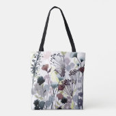Florets II Tasche (Rückseite)